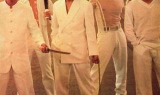 吴镇宇演过哪些古惑仔的电影 古惑仔系列电影全集