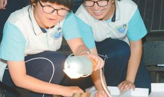 江阴华士实验中学怎么样 江苏省江阴市华士镇