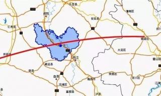 重庆高速公路地图 重庆高速公路地图