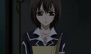 吸血鬼骑士第三季什么时候出 吸血鬼骑士guilty