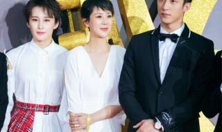 25届金鸡百花最佳导演 金鸡百花奖颁奖典礼