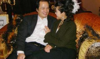 于文华现任丈夫到底是谁 于文华的丈夫是谁