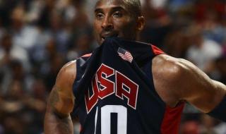 科比是在哪年将8号改为24号的为什么改为24号 科比为什么要咬球衣