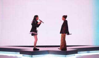 王心凌声生不息表现如何 《声生不息》初舞台