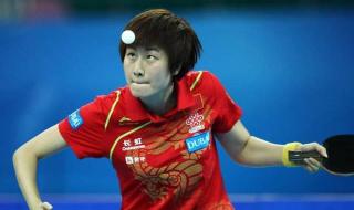 2021乒乓球世界杯总决赛赛程 2021年乒乓球世界杯比赛赛程表.