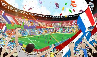 世界杯2022年赛程安排_ 卡塔尔世界杯2022赛程规则