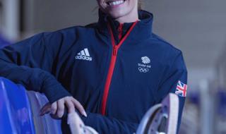 中国花样滑冰运动员资料 中国花样滑冰女演员