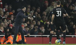 阿森纳vs曼城直播哪里看 曼城vs阿森纳历史比分