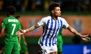 2021中超前五轮积分榜 21年中超排名积分榜